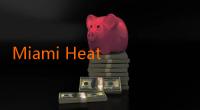 Miami Heat Pertimbangkan Ganti Starting Point Guard Musim Depan 